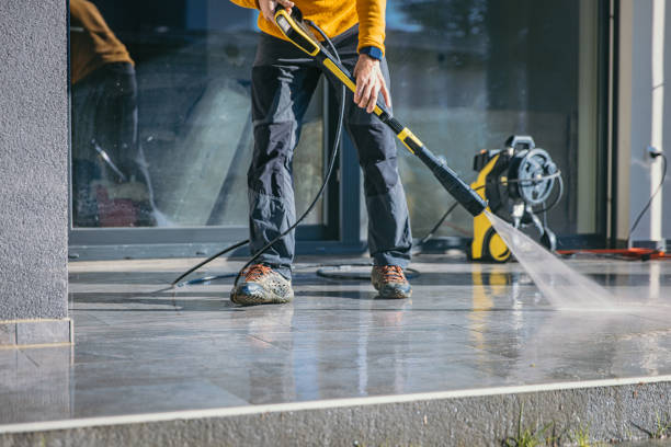 Professional Pressure Washing Services in Elizabethton, TN